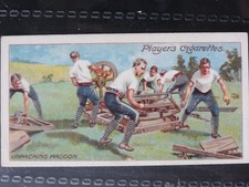 .16 unpacking waggons for sale  UK