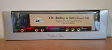 Rarität herpa scania gebraucht kaufen  Speichersdorf
