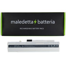 Batteria bianca per usato  Italia