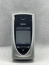 Nokia 7650 non usato  Este