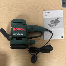 Bosch random orbital for sale  CHEADLE