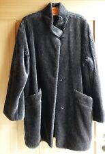 Damen mantel dunkelbraun gebraucht kaufen Damen mantel dunkelbraun gebraucht kaufen  Oberrot