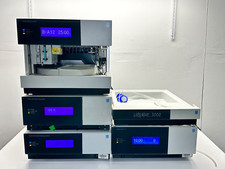Thermo dionex ultimate usato  Spedire a Italy