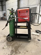 Pulse cebora mig for sale  LEEDS