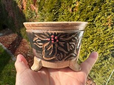 Keramik blumentopf kaktus gebraucht kaufen  Gottmadingen