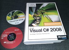 Buch visual 2008 gebraucht kaufen  Köln