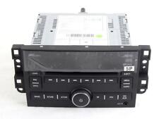 96647740 autoradio chevrolet usato  Rovigo