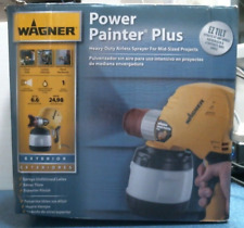 Wagner power painter for sale  Sterling