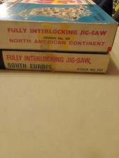 Vintage waddington jig for sale  DONCASTER