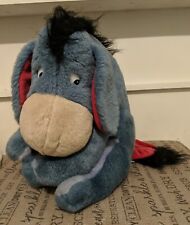 Disney eeyore plush for sale  BRISTOL