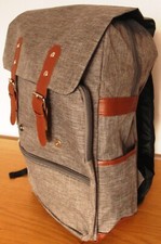 Rucksack teilig handytasche gebraucht kaufen  Kerpen
