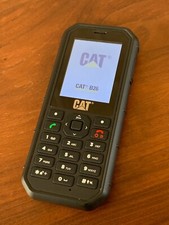 Cat b26 tough for sale  SUTTON