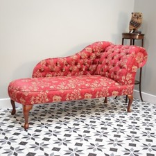 Chaise longue modern for sale  CANNOCK