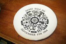 1964 denby dale for sale  HUDDERSFIELD