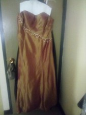 Night moves strapless for sale  Elkland