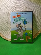 Dvd tom jerry d'occasion  Crépy-en-Valois