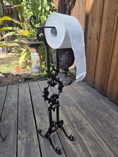 Iron free standing for sale  Frisco