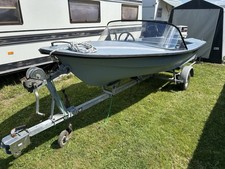 Motorboot sportboot der gebraucht kaufen  Deutschland