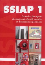 Formation ssiap agent d'occasion  France