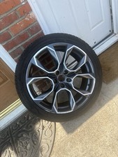 Skoda kodiaq vrs for sale  READING
