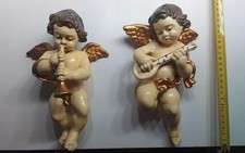 2er set engel gebraucht kaufen  Erlangen
