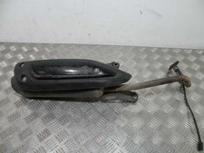 Pot échappement peugeot d'occasion  Méru