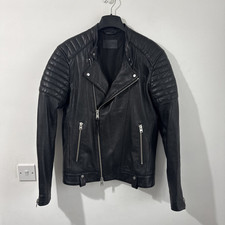Allsaints jasper motorcycle for sale  LIVERPOOL