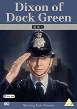 Dixon dock green for sale  UK