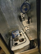 Complete indoor grow for sale  Venice