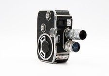 Vintage bolex paillard for sale  Des Plaines