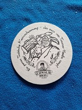 Bierdeckel treeser haaße gebraucht kaufen  Meßstetten