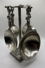 Tin woodsman pewter for sale  Star