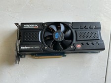 5870 radeon vapor d'occasion  Nice-