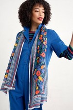 Seasalt women scarf for sale  PENRYN
