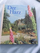 Harz gebraucht kaufen  Querfurt