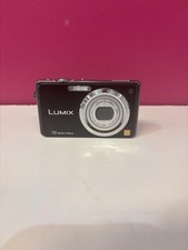 Panasonic lumix dmc d'occasion  Les Mureaux