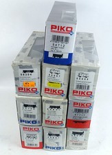 Piko leerkartons spur gebraucht kaufen  Leipheim
