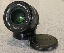 Canon 24mm f2.8 for sale  LONDON