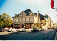 Brive gaillarde hotel d'occasion  Fruges
