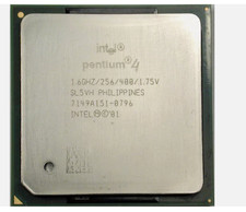 Intel pentium bureau d'occasion  Saint-Aigulin