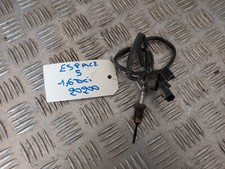 Sonde température renault d'occasion  Levroux