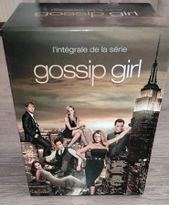 Gossip girl integrale d'occasion  Lille-