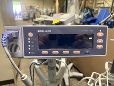 Nellcor oximax 600x for sale  Petersburg