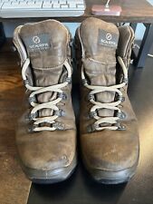Scarpa walking boots for sale  COLCHESTER
