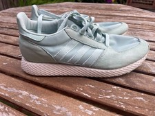 Adidas forest grove for sale  WARRINGTON