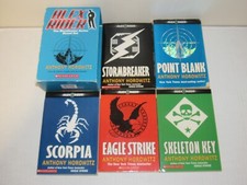 Book lot alex for sale  Fort Pierce
