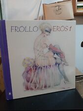 Artbook erotico monografia usato  Venegono Superiore