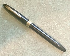 Clean sheaffer snorkel for sale  Bowling Green