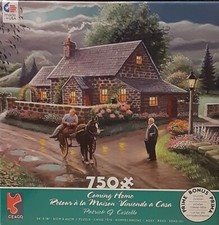 Ceaco jigsaw puzzle for sale  Bentonia