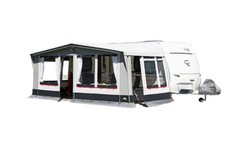 Vorzelt wohnwagen paradies gebraucht kaufen  Niesky